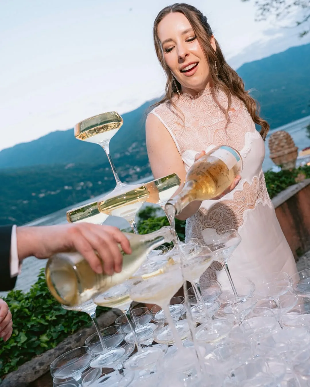 The Psychology of Luxury Wedding Clients: What High-Net-Worth Couples Really Want