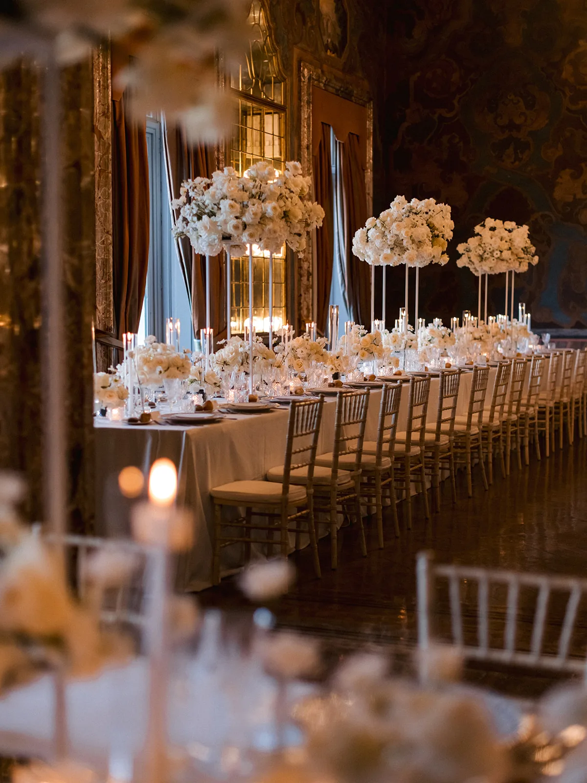Why Generic Marketing Agencies Fail Wedding Planners